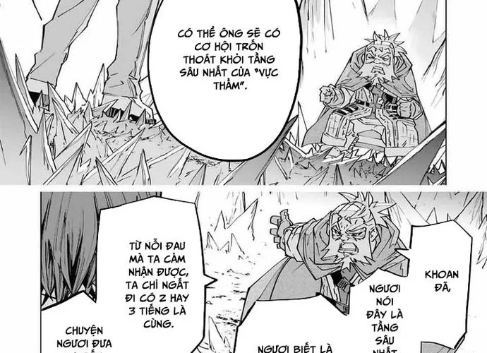 Bị Phản Bội Bởi Đồng Đội Và Sở Hữu [Gacha Không Giới Hạn] Lv.9999 Chap 112 - Next Chap 113