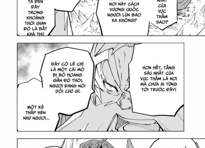 Bị Phản Bội Bởi Đồng Đội Và Sở Hữu [Gacha Không Giới Hạn] Lv.9999 Chap 112 - Next Chap 113