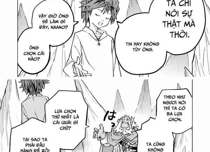 Bị Phản Bội Bởi Đồng Đội Và Sở Hữu [Gacha Không Giới Hạn] Lv.9999 Chap 112 - Next Chap 113