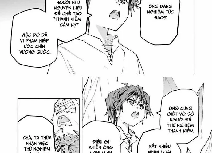 Bị Phản Bội Bởi Đồng Đội Và Sở Hữu [Gacha Không Giới Hạn] Lv.9999 Chap 112 - Next Chap 113