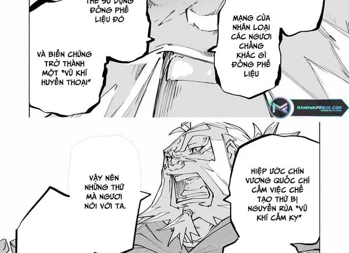 Bị Phản Bội Bởi Đồng Đội Và Sở Hữu [Gacha Không Giới Hạn] Lv.9999 Chap 112 - Next Chap 113