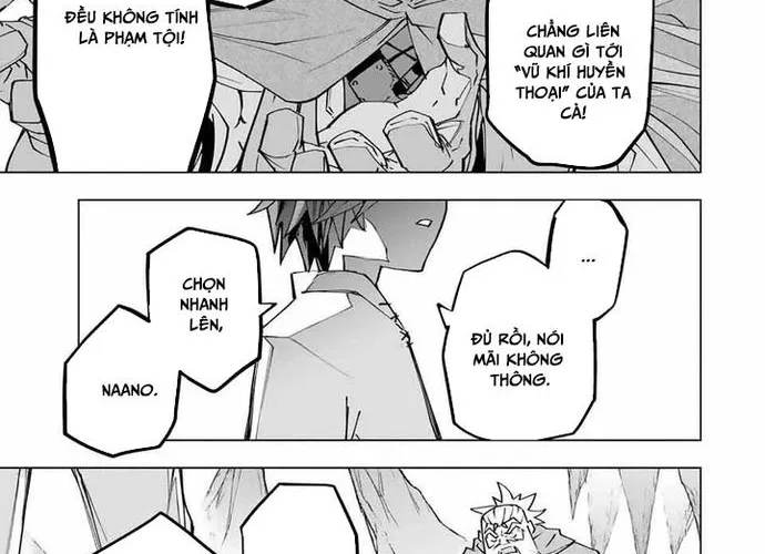 Bị Phản Bội Bởi Đồng Đội Và Sở Hữu [Gacha Không Giới Hạn] Lv.9999 Chap 112 - Next Chap 113