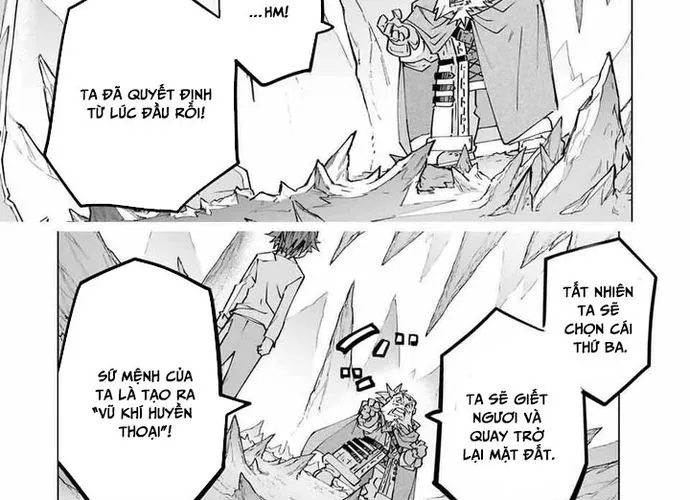 Bị Phản Bội Bởi Đồng Đội Và Sở Hữu [Gacha Không Giới Hạn] Lv.9999 Chap 112 - Next Chap 113