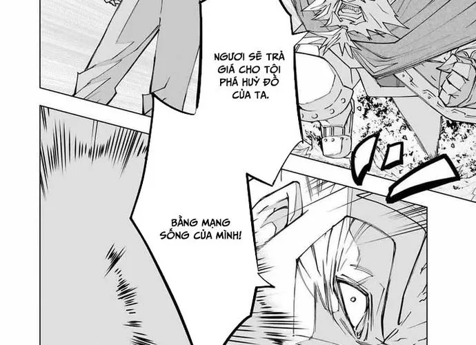 Bị Phản Bội Bởi Đồng Đội Và Sở Hữu [Gacha Không Giới Hạn] Lv.9999 Chap 112 - Next Chap 113
