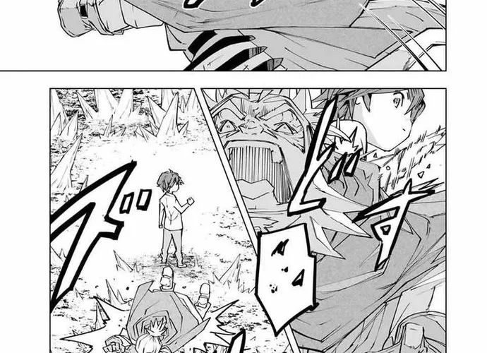 Bị Phản Bội Bởi Đồng Đội Và Sở Hữu [Gacha Không Giới Hạn] Lv.9999 Chap 112 - Next Chap 113