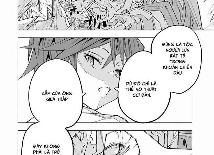 Bị Phản Bội Bởi Đồng Đội Và Sở Hữu [Gacha Không Giới Hạn] Lv.9999 Chap 112 - Next Chap 113
