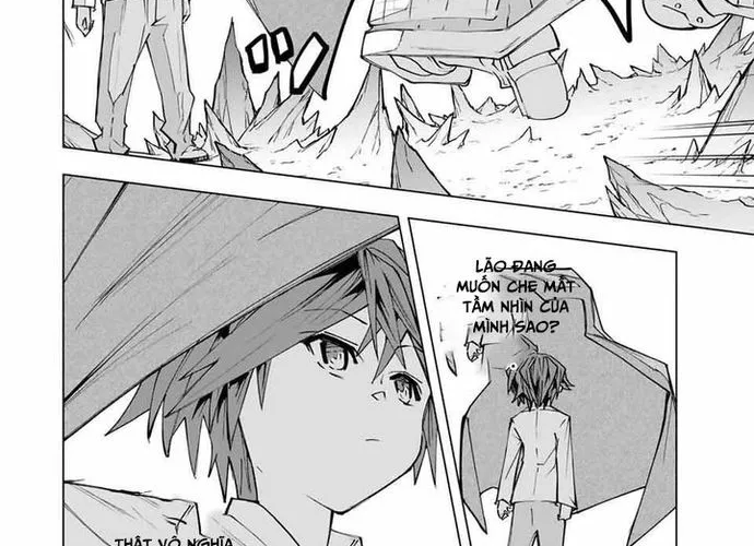 Bị Phản Bội Bởi Đồng Đội Và Sở Hữu [Gacha Không Giới Hạn] Lv.9999 Chap 112 - Next Chap 113