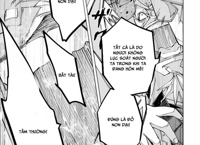 Bị Phản Bội Bởi Đồng Đội Và Sở Hữu [Gacha Không Giới Hạn] Lv.9999 Chap 112 - Next Chap 113