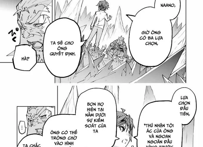 Bị Phản Bội Bởi Đồng Đội Và Sở Hữu [Gacha Không Giới Hạn] Lv.9999 Chap 112 - Next Chap 113