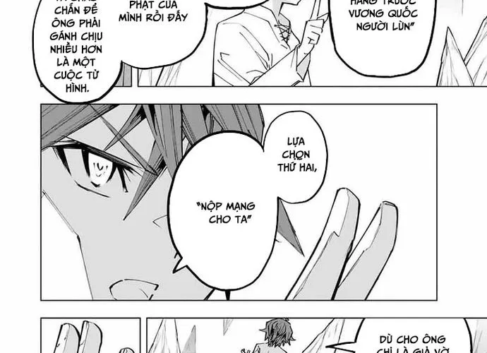 Bị Phản Bội Bởi Đồng Đội Và Sở Hữu [Gacha Không Giới Hạn] Lv.9999 Chap 112 - Next Chap 113