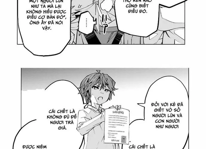 Bị Phản Bội Bởi Đồng Đội Và Sở Hữu [Gacha Không Giới Hạn] Lv.9999 Chap 113 - Next Chap 114