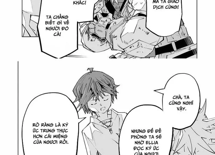 Bị Phản Bội Bởi Đồng Đội Và Sở Hữu [Gacha Không Giới Hạn] Lv.9999 Chap 113 - Next Chap 114