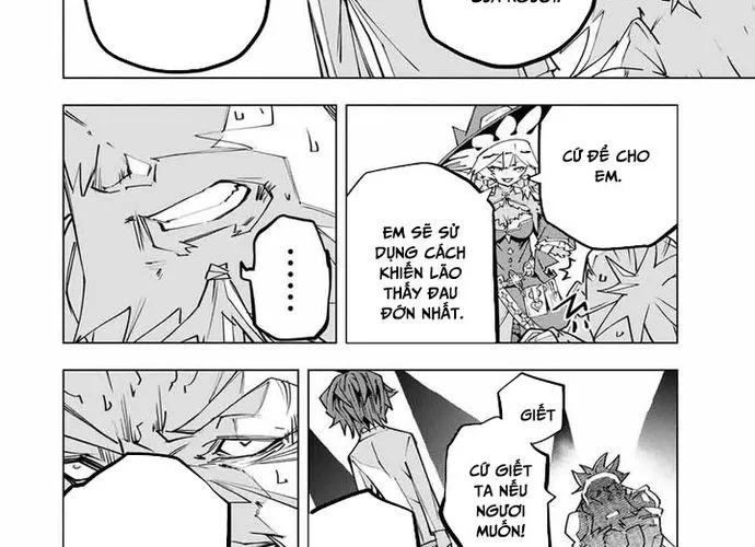Bị Phản Bội Bởi Đồng Đội Và Sở Hữu [Gacha Không Giới Hạn] Lv.9999 Chap 113 - Next Chap 114