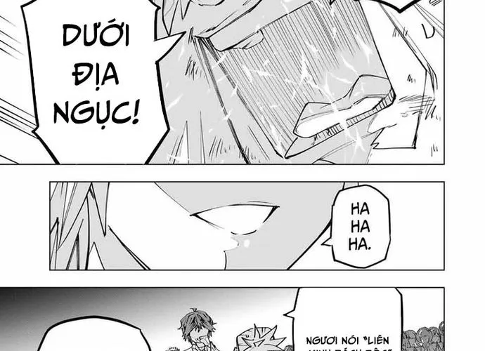 Bị Phản Bội Bởi Đồng Đội Và Sở Hữu [Gacha Không Giới Hạn] Lv.9999 Chap 113 - Next Chap 114