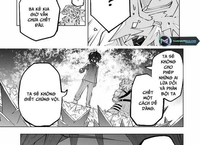 Bị Phản Bội Bởi Đồng Đội Và Sở Hữu [Gacha Không Giới Hạn] Lv.9999 Chap 113 - Next Chap 114