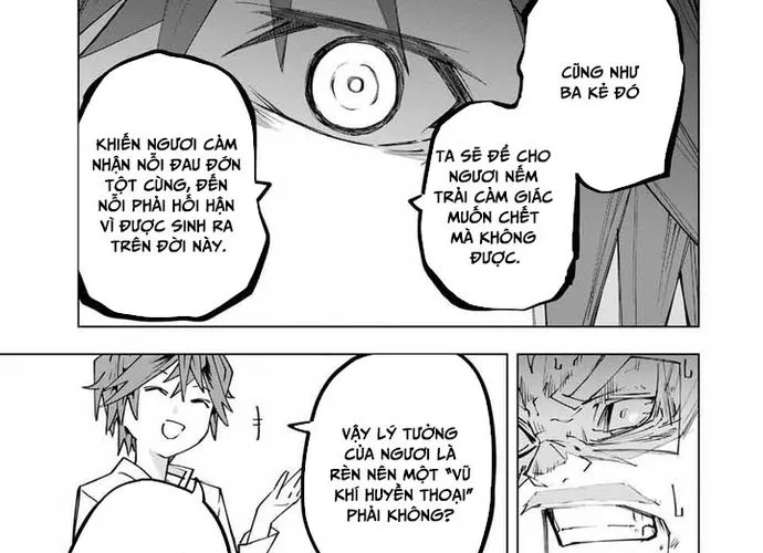 Bị Phản Bội Bởi Đồng Đội Và Sở Hữu [Gacha Không Giới Hạn] Lv.9999 Chap 113 - Next Chap 114