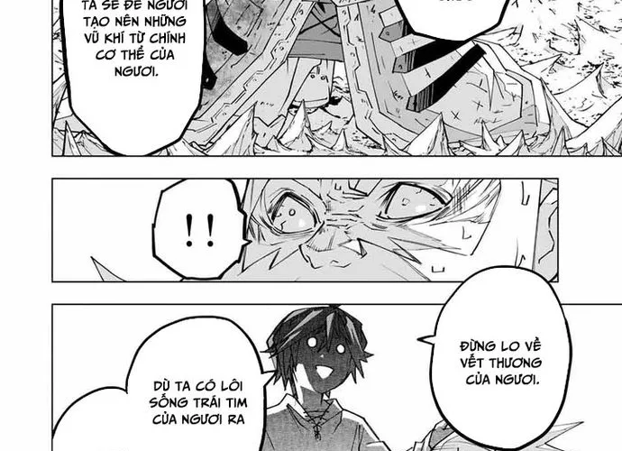 Bị Phản Bội Bởi Đồng Đội Và Sở Hữu [Gacha Không Giới Hạn] Lv.9999 Chap 113 - Next Chap 114