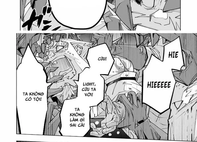 Bị Phản Bội Bởi Đồng Đội Và Sở Hữu [Gacha Không Giới Hạn] Lv.9999 Chap 113 - Next Chap 114