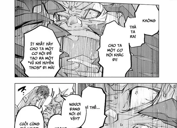Bị Phản Bội Bởi Đồng Đội Và Sở Hữu [Gacha Không Giới Hạn] Lv.9999 Chap 113 - Next Chap 114