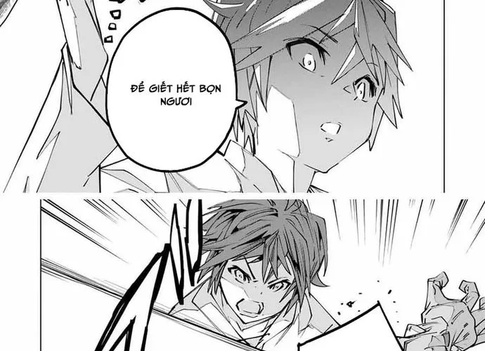 Bị Phản Bội Bởi Đồng Đội Và Sở Hữu [Gacha Không Giới Hạn] Lv.9999 Chap 113 - Next Chap 114