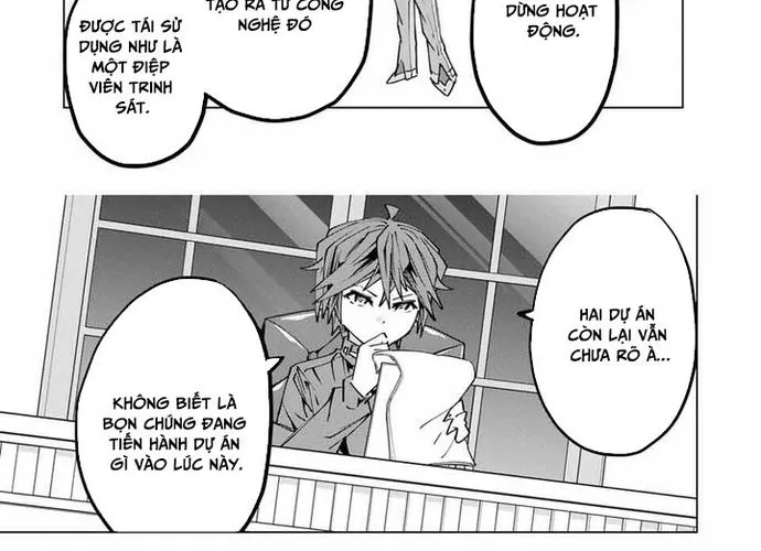 Bị Phản Bội Bởi Đồng Đội Và Sở Hữu [Gacha Không Giới Hạn] Lv.9999 Chap 114 - Next Chap 115