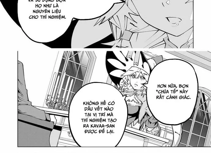 Bị Phản Bội Bởi Đồng Đội Và Sở Hữu [Gacha Không Giới Hạn] Lv.9999 Chap 114 - Next Chap 115