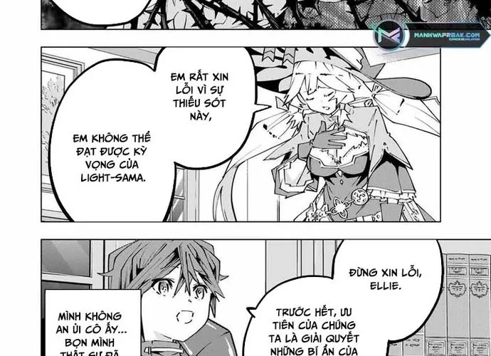 Bị Phản Bội Bởi Đồng Đội Và Sở Hữu [Gacha Không Giới Hạn] Lv.9999 Chap 114 - Next Chap 115