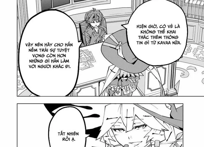 Bị Phản Bội Bởi Đồng Đội Và Sở Hữu [Gacha Không Giới Hạn] Lv.9999 Chap 114 - Next Chap 115