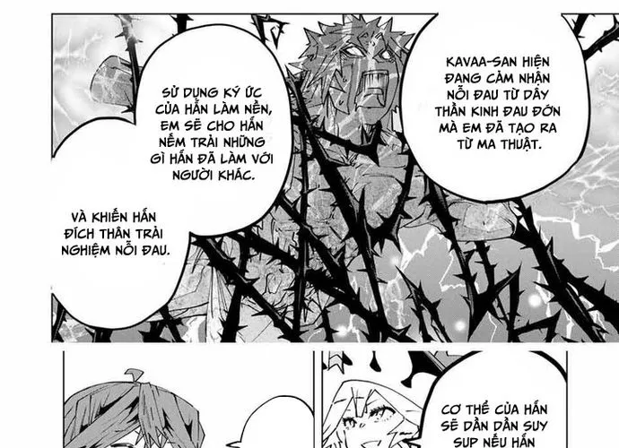 Bị Phản Bội Bởi Đồng Đội Và Sở Hữu [Gacha Không Giới Hạn] Lv.9999 Chap 114 - Next Chap 115