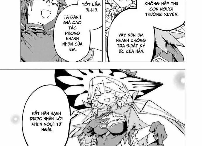 Bị Phản Bội Bởi Đồng Đội Và Sở Hữu [Gacha Không Giới Hạn] Lv.9999 Chap 114 - Next Chap 115