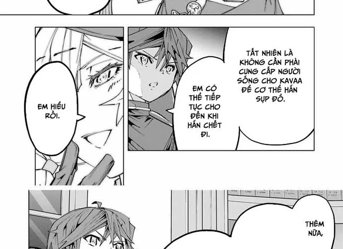 Bị Phản Bội Bởi Đồng Đội Và Sở Hữu [Gacha Không Giới Hạn] Lv.9999 Chap 114 - Next Chap 115