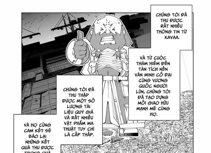 Bị Phản Bội Bởi Đồng Đội Và Sở Hữu [Gacha Không Giới Hạn] Lv.9999 Chap 114 - Next Chap 115