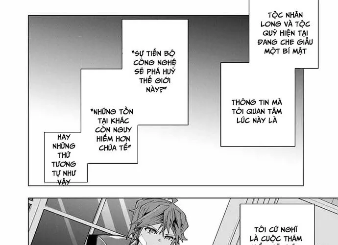 Bị Phản Bội Bởi Đồng Đội Và Sở Hữu [Gacha Không Giới Hạn] Lv.9999 Chap 114 - Next Chap 115