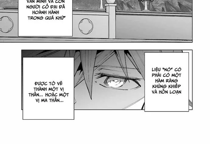 Bị Phản Bội Bởi Đồng Đội Và Sở Hữu [Gacha Không Giới Hạn] Lv.9999 Chap 114 - Next Chap 115