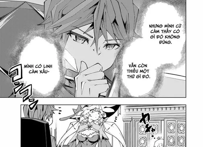 Bị Phản Bội Bởi Đồng Đội Và Sở Hữu [Gacha Không Giới Hạn] Lv.9999 Chap 114 - Next Chap 115