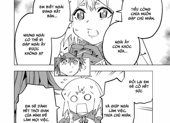 Bị Phản Bội Bởi Đồng Đội Và Sở Hữu [Gacha Không Giới Hạn] Lv.9999 Chap 114 - Next Chap 115