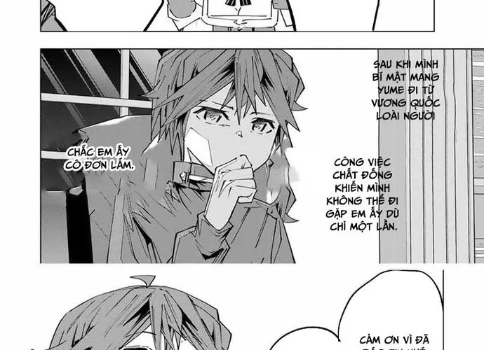 Bị Phản Bội Bởi Đồng Đội Và Sở Hữu [Gacha Không Giới Hạn] Lv.9999 Chap 114 - Next Chap 115