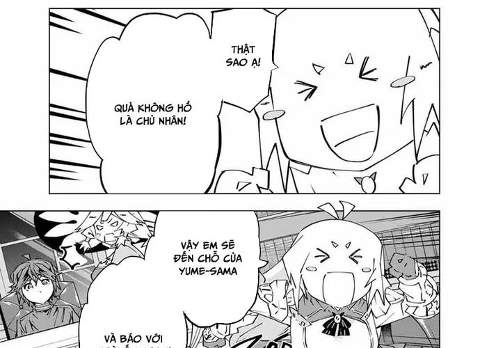 Bị Phản Bội Bởi Đồng Đội Và Sở Hữu [Gacha Không Giới Hạn] Lv.9999 Chap 114 - Next Chap 115