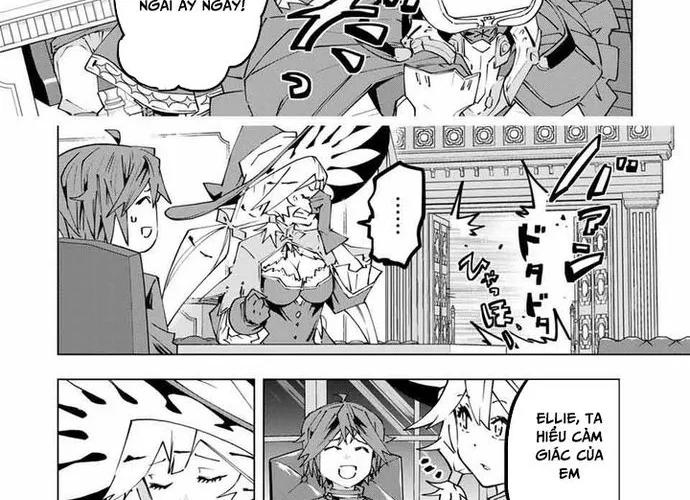 Bị Phản Bội Bởi Đồng Đội Và Sở Hữu [Gacha Không Giới Hạn] Lv.9999 Chap 114 - Next Chap 115