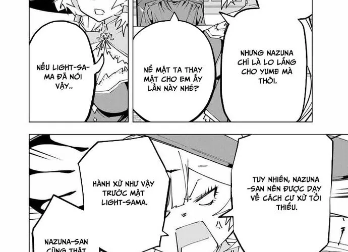 Bị Phản Bội Bởi Đồng Đội Và Sở Hữu [Gacha Không Giới Hạn] Lv.9999 Chap 114 - Next Chap 115