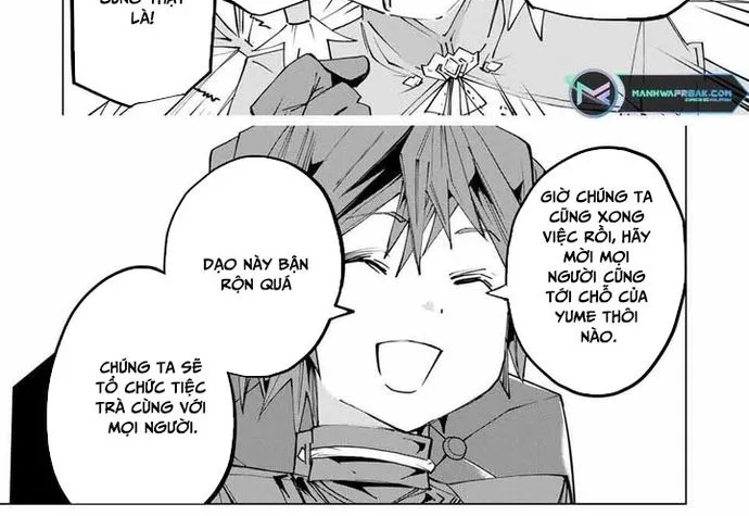 Bị Phản Bội Bởi Đồng Đội Và Sở Hữu [Gacha Không Giới Hạn] Lv.9999 Chap 114 - Next Chap 115
