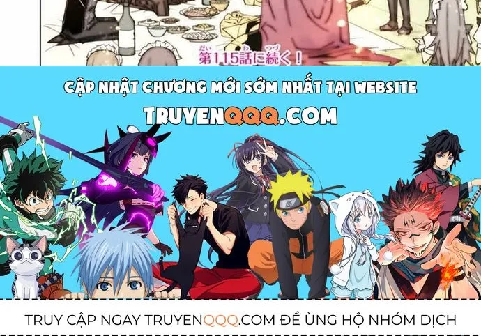 Bị Phản Bội Bởi Đồng Đội Và Sở Hữu [Gacha Không Giới Hạn] Lv.9999 Chap 114 - Next Chap 115