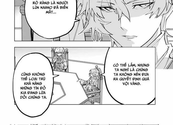 Bị Phản Bội Bởi Đồng Đội Và Sở Hữu [Gacha Không Giới Hạn] Lv.9999 Chap 115 - Next Chap 116