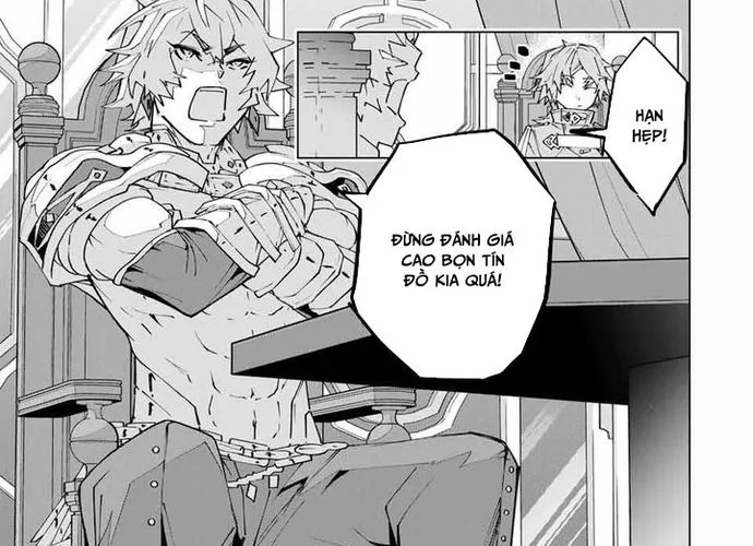 Bị Phản Bội Bởi Đồng Đội Và Sở Hữu [Gacha Không Giới Hạn] Lv.9999 Chap 115 - Next Chap 116