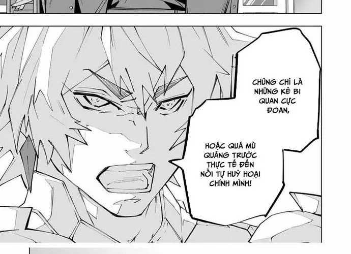 Bị Phản Bội Bởi Đồng Đội Và Sở Hữu [Gacha Không Giới Hạn] Lv.9999 Chap 115 - Next Chap 116