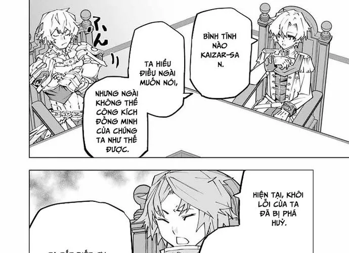 Bị Phản Bội Bởi Đồng Đội Và Sở Hữu [Gacha Không Giới Hạn] Lv.9999 Chap 115 - Next Chap 116