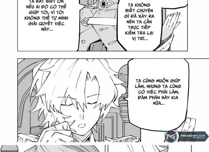 Bị Phản Bội Bởi Đồng Đội Và Sở Hữu [Gacha Không Giới Hạn] Lv.9999 Chap 115 - Next Chap 116