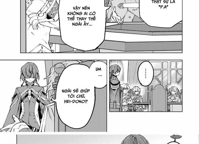 Bị Phản Bội Bởi Đồng Đội Và Sở Hữu [Gacha Không Giới Hạn] Lv.9999 Chap 115 - Next Chap 116