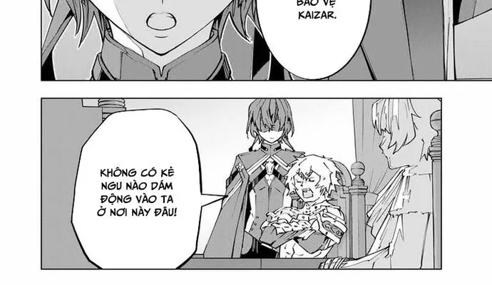 Bị Phản Bội Bởi Đồng Đội Và Sở Hữu [Gacha Không Giới Hạn] Lv.9999 Chap 115 - Next Chap 116