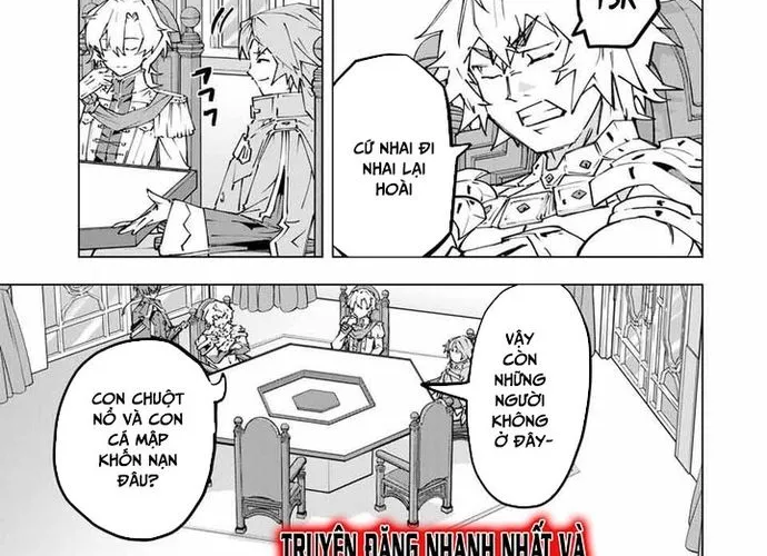 Bị Phản Bội Bởi Đồng Đội Và Sở Hữu [Gacha Không Giới Hạn] Lv.9999 Chap 115 - Next Chap 116